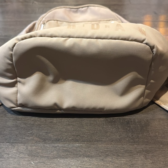 Jordan Beige and Tan Backpack - Picture 5 of 15